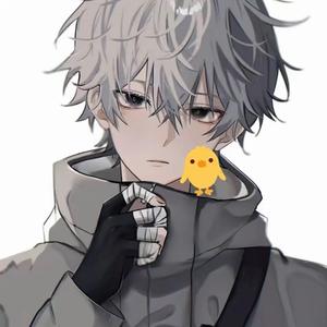 柚风【柚风电竞】 头像