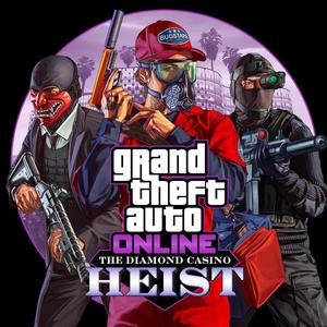 洛圣都夏日特辑 头像