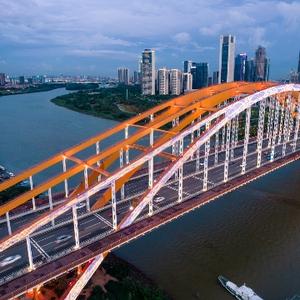 广东新地理 头像