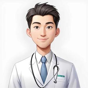 小医说健康 头像