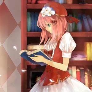 路灯下看书88 头像