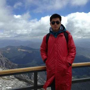 我是5哥啊 头像