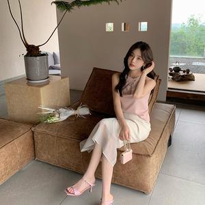 媛媛系足模