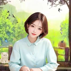 小七讲情感 头像