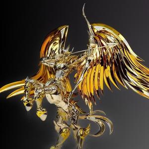 射手擒龍 头像