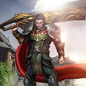 热血怀旧版 头像