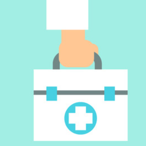 急诊科小李 头像