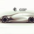电car 头像