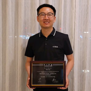 导演曹自强 头像