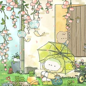 小佳爱分享 头像