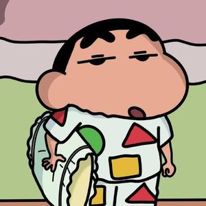 在厕所里蹦迪 头像