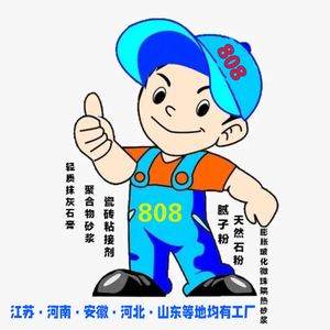 八零八（808）集团头像