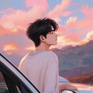 某人游戏之路vlgo 头像