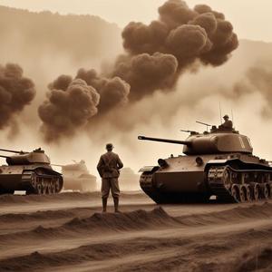 写作机器人 头像