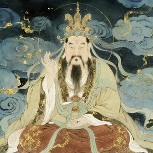 国学大智慧 头像