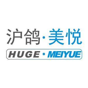 HUGE沪鸽美悦隐形矫正头像