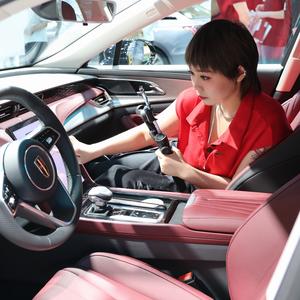 一汽红旗忠粉 头像