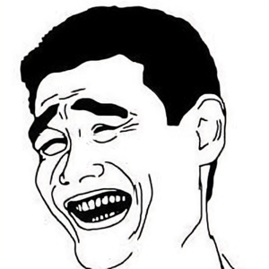 爆笑GIF精选 头像