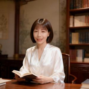 琪琪营养师的亲子教育 头像