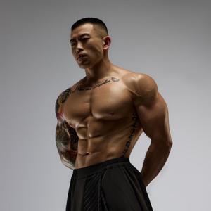 粗人(力量矩阵营养学) 头像