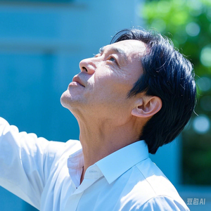 张阔平看人间 头像