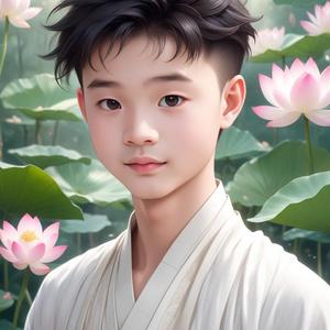 烽川纪 头像