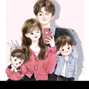 阳光明媚的小日常 头像