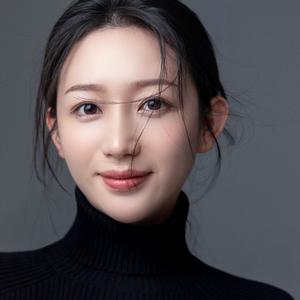 科技美少女灿灿灿（AWE有档期） 头像