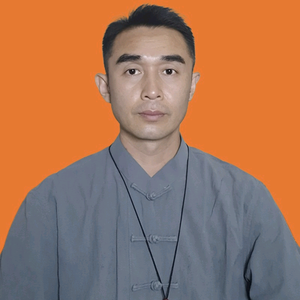 易业有成 头像