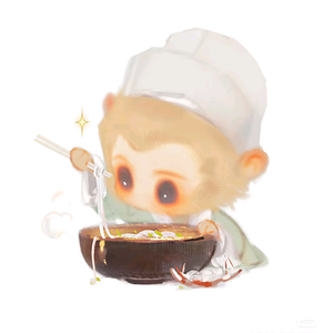 橙子酉点甜 头像