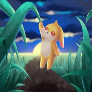 铜模土豚我想问一下 头像