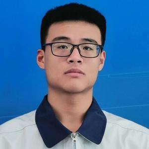 移动的模特