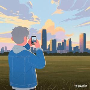 董老师手机摄影 头像