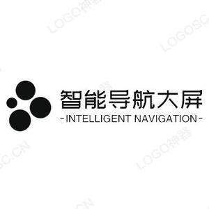 智能导航大屏 头像