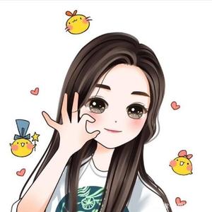 可爱的小甜汤
