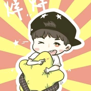 烊烊来吃鱼 头像