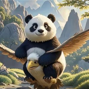 吃瓜方丈 头像