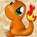 小火龙宝可梦怪兽 头像