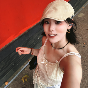 燃烧小姐姐 头像