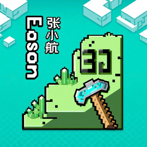 Eason张小航 头像