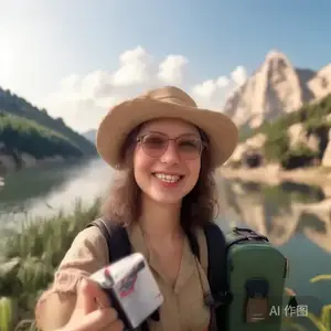 快乐旅行下半场 头像