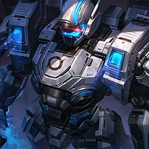 王者荣耀～不死东皇 头像