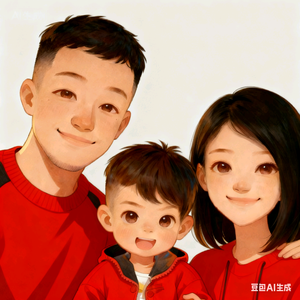 文安小郑阿姨好物严选 头像