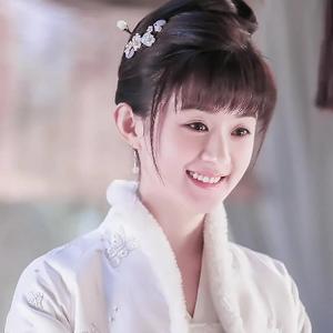 情深万象 头像