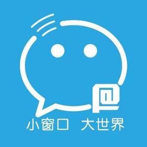 微屏通 头像