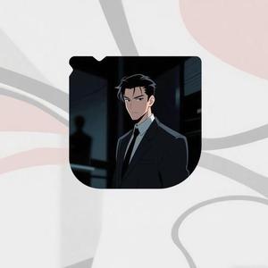 犯罪剧情洞察社 头像