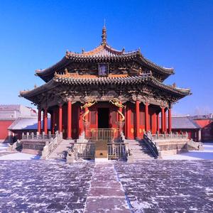 老赵带你逛沈阳 头像