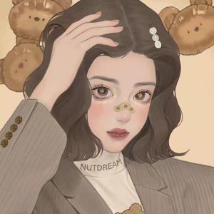 柚缘航海and玲柚 头像