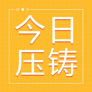 今日压铸头像