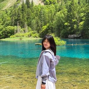 灵儿带你去旅行 头像